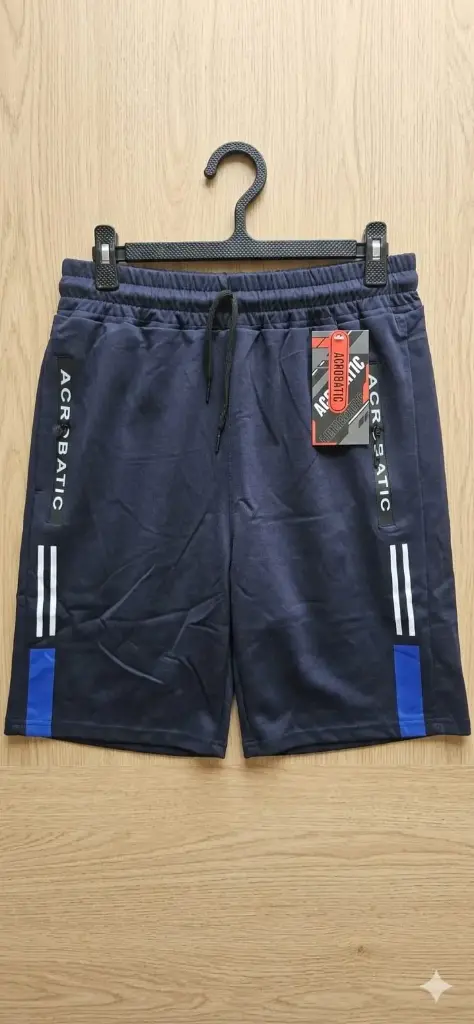 PANTALONETA ACROBATIC