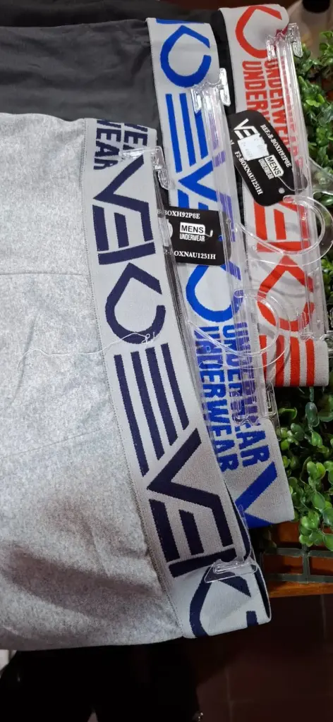 BOXER PATRIOT Y VECO