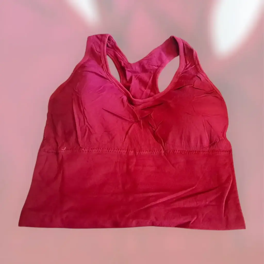 CROP TOP UNITALLA