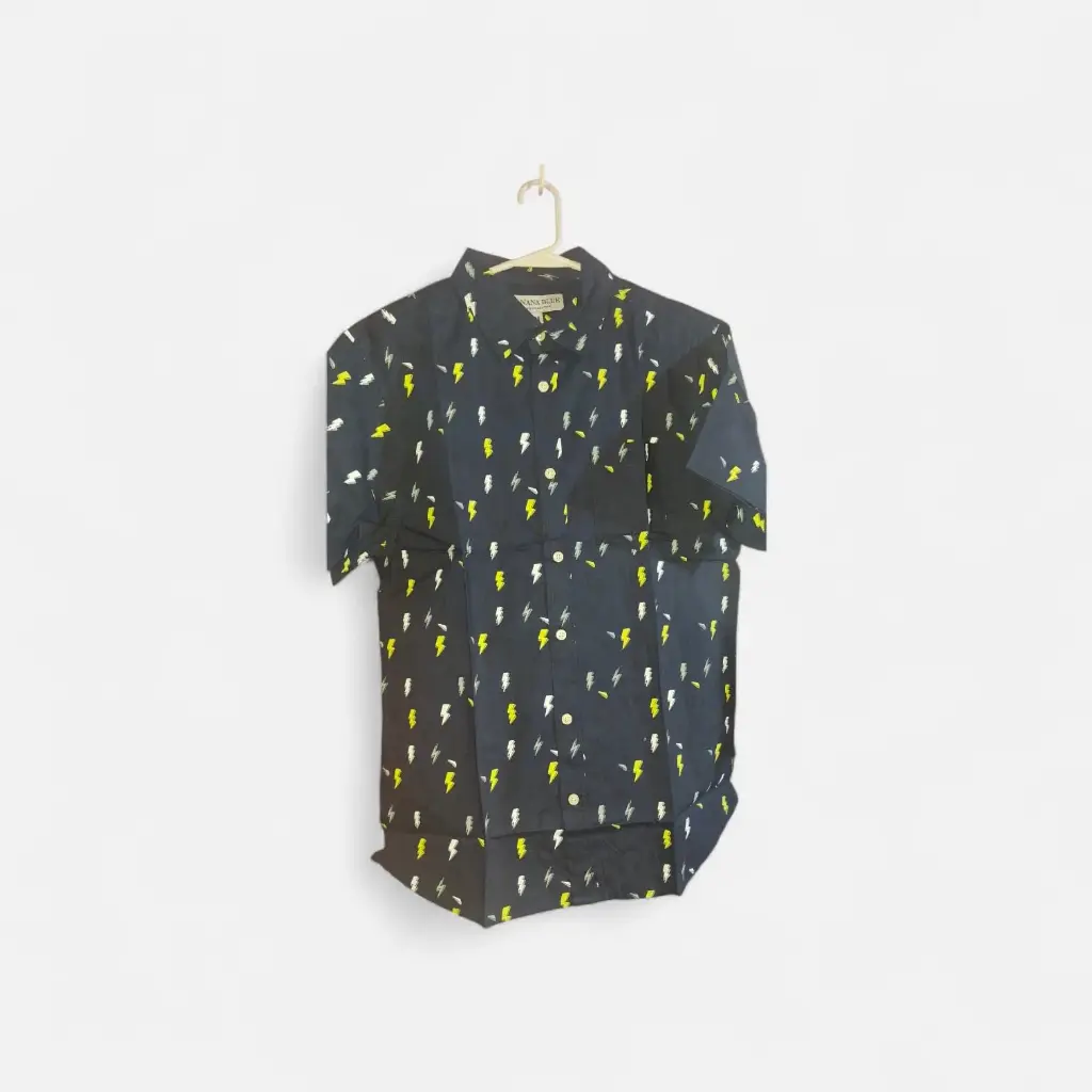 CAMISAS DE BOTONES