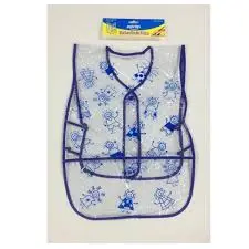 DELANTAL PLASTICO