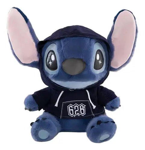 STICH CON SUDADERA