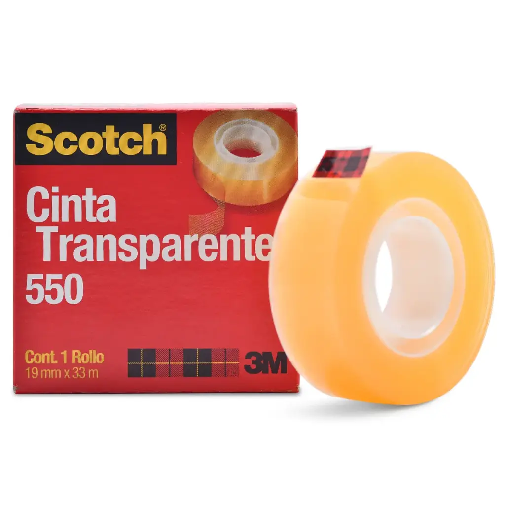 CINTA SCOTCH