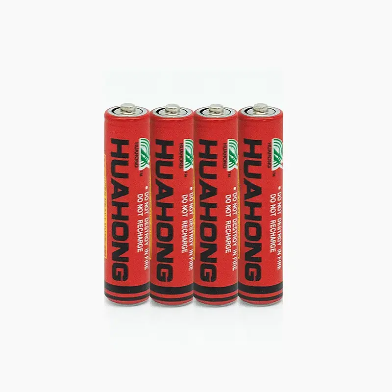 BATERIA  HOATRI
