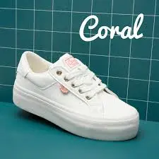 ZAPATO CORAL