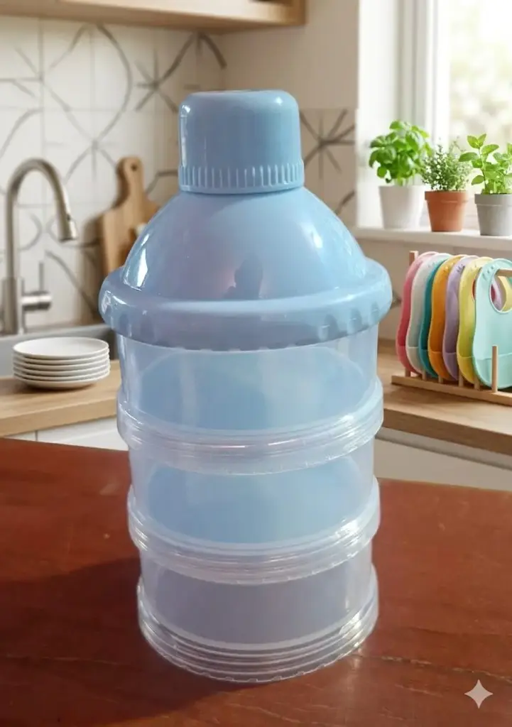 PORTA LECHE