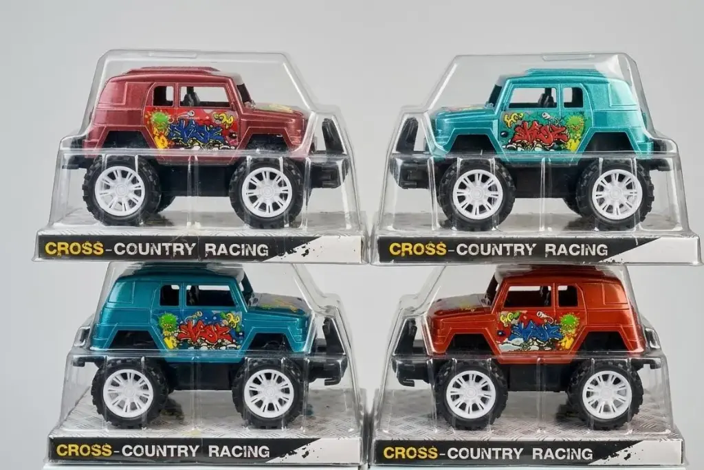CAMIONETA 4X4