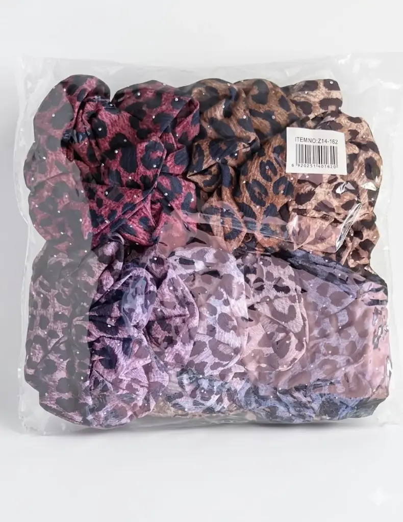 COLAS PARA CABELLO 12U