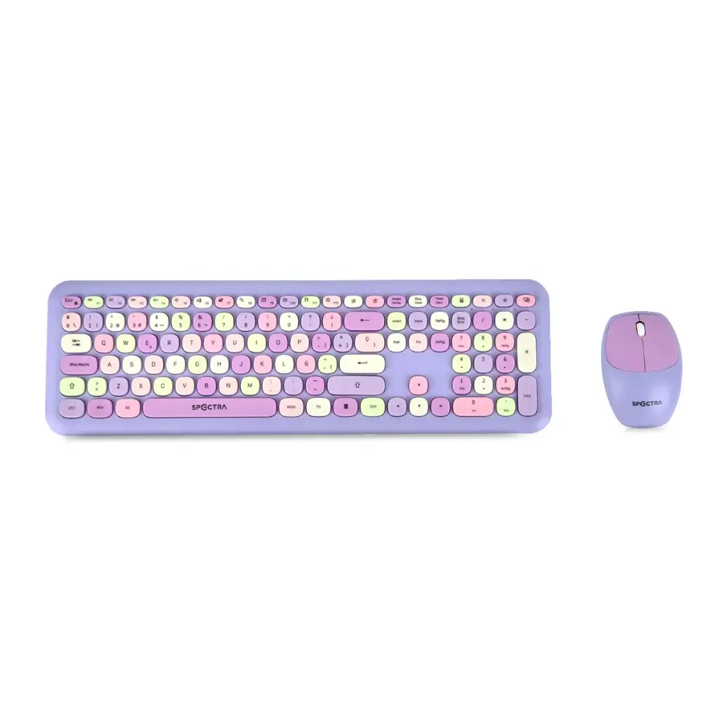 TECLADO