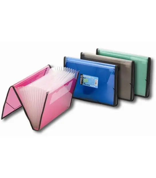FOLDER MULTI CARPETA