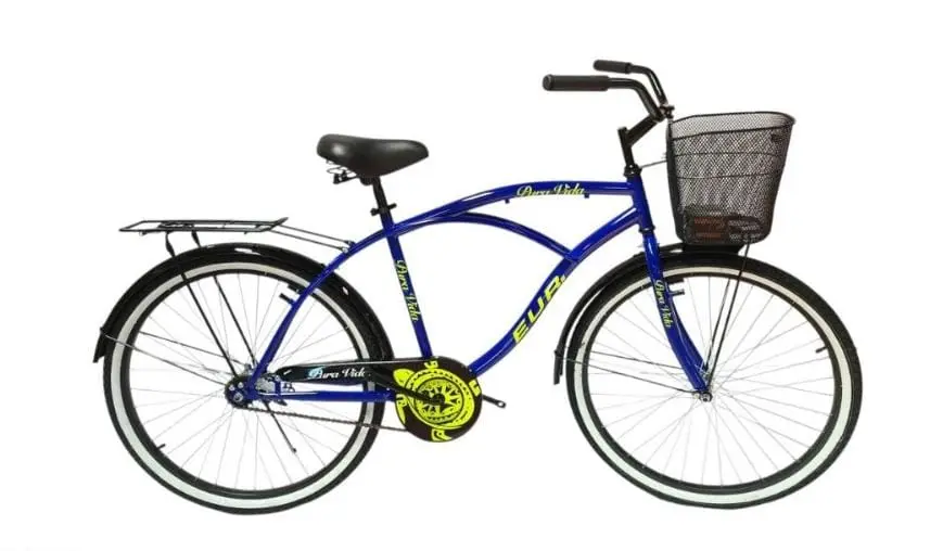 BICICLETA BANANA