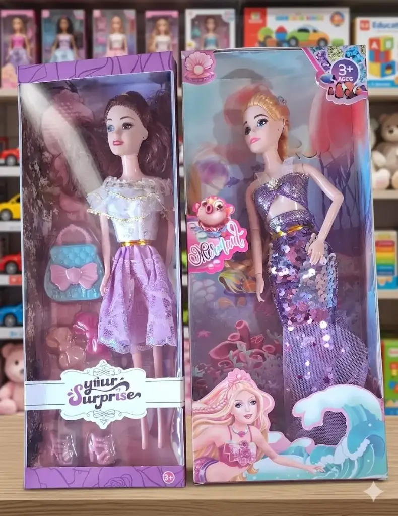 BARBIE