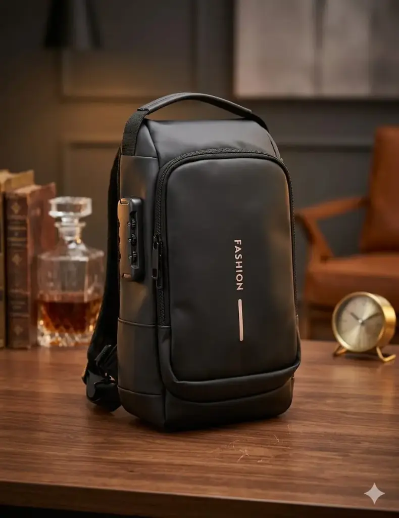 BOLSO MOCHILA