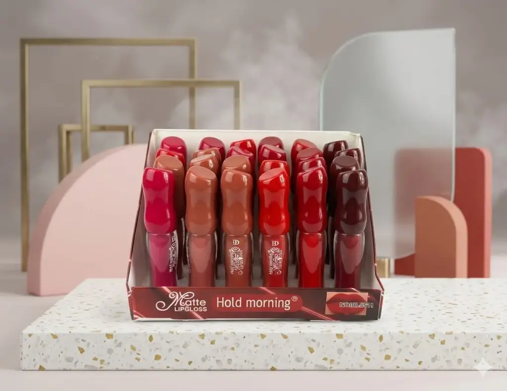 LABIAL LIQUIDO