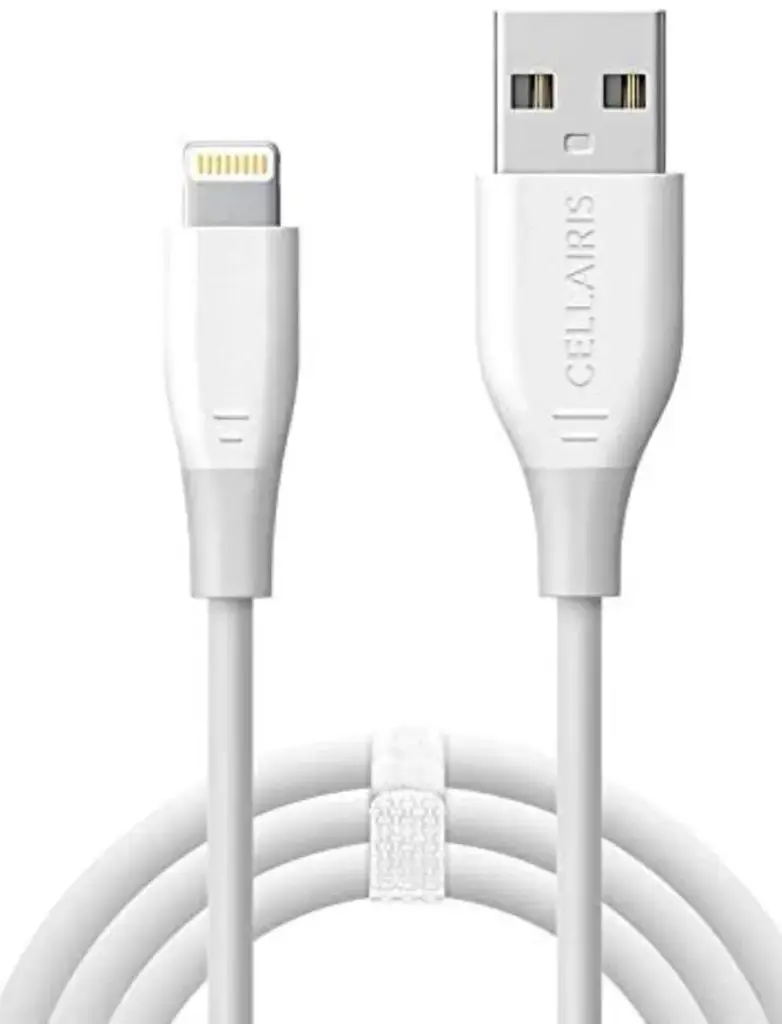 CABLE PARA IPHONE