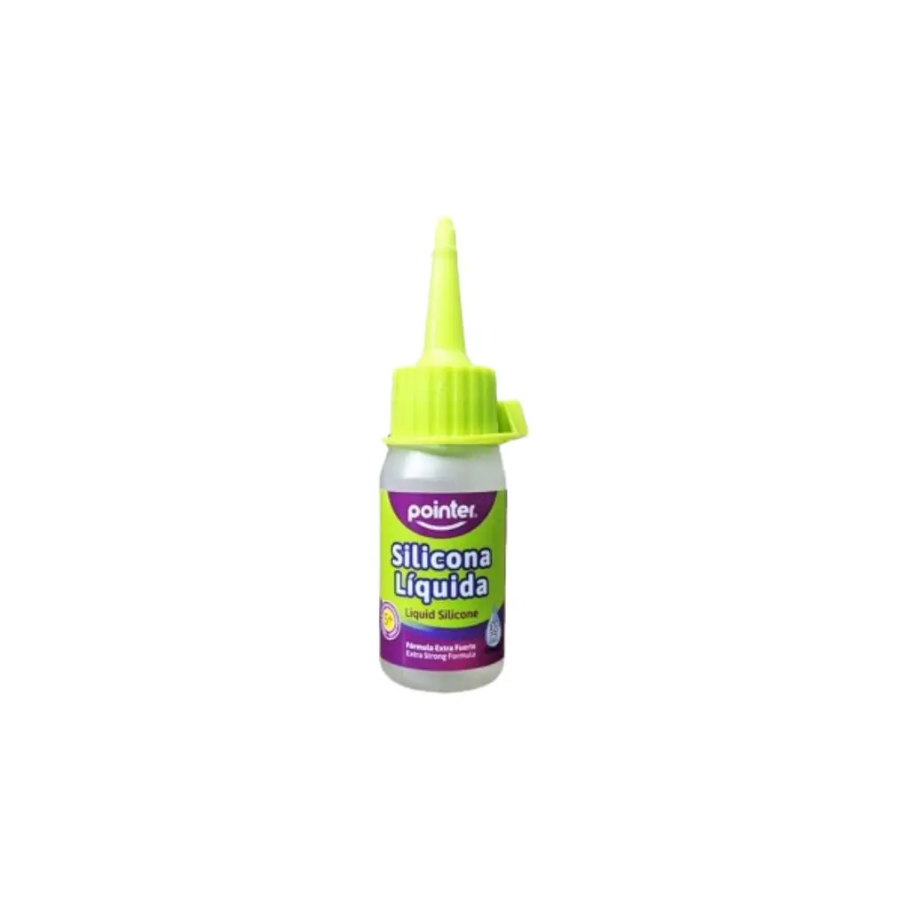SILICONA POINTER 30ML