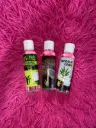 ACEITE PARA EL CABELLO