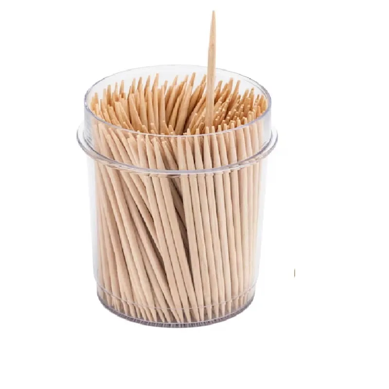 PALILLOS DE DIENTES