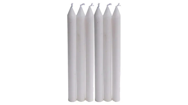 PAQUETE DE CANDELA
