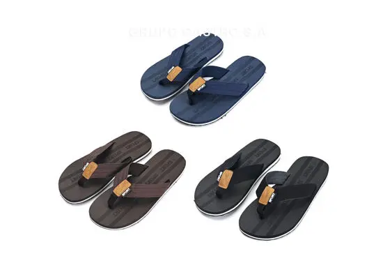 SANDALIA SPORT