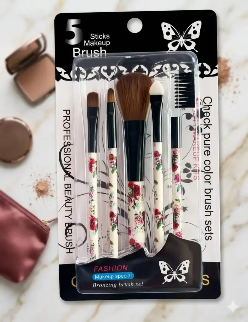 BROCHAS BRUSH