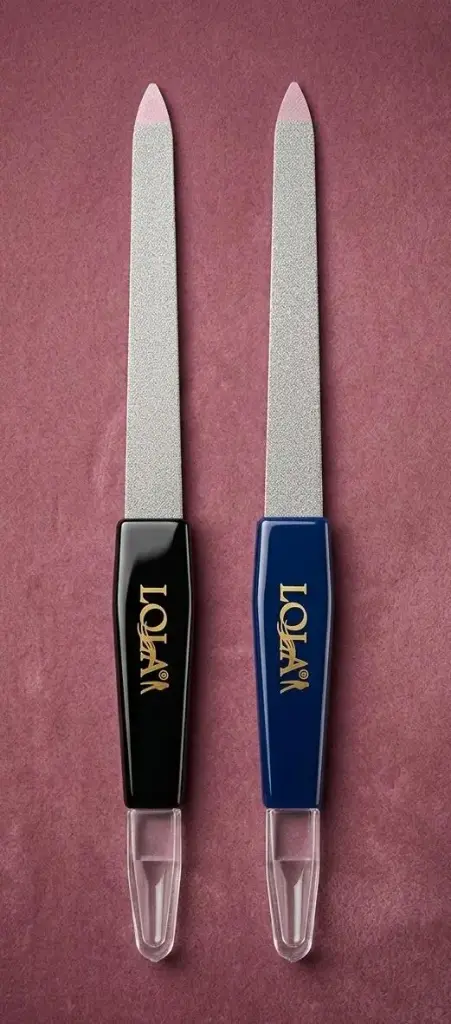 LIMA UÑA METAL