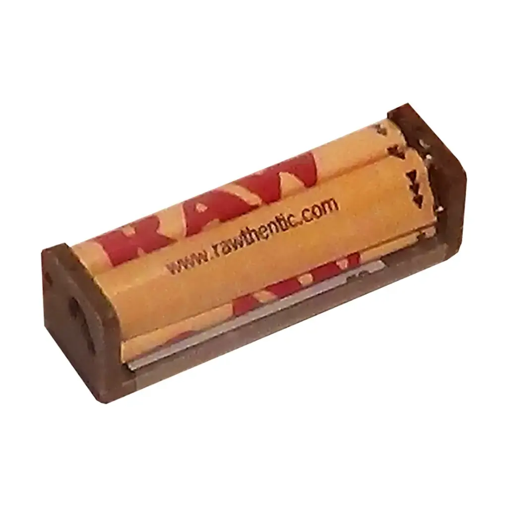 ENROLLADO DE TABACO