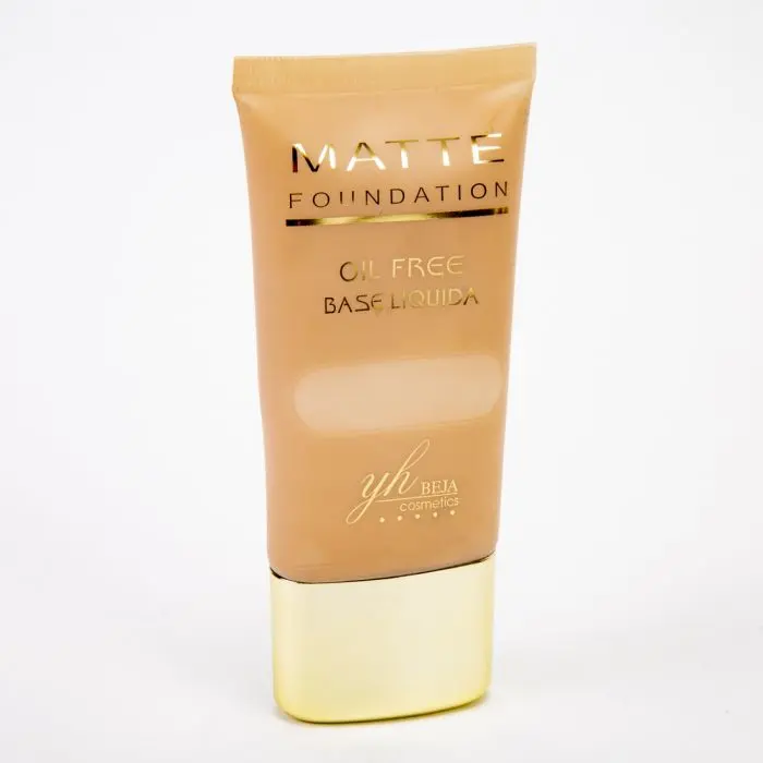 BASE LIQUIDA YHBEJA