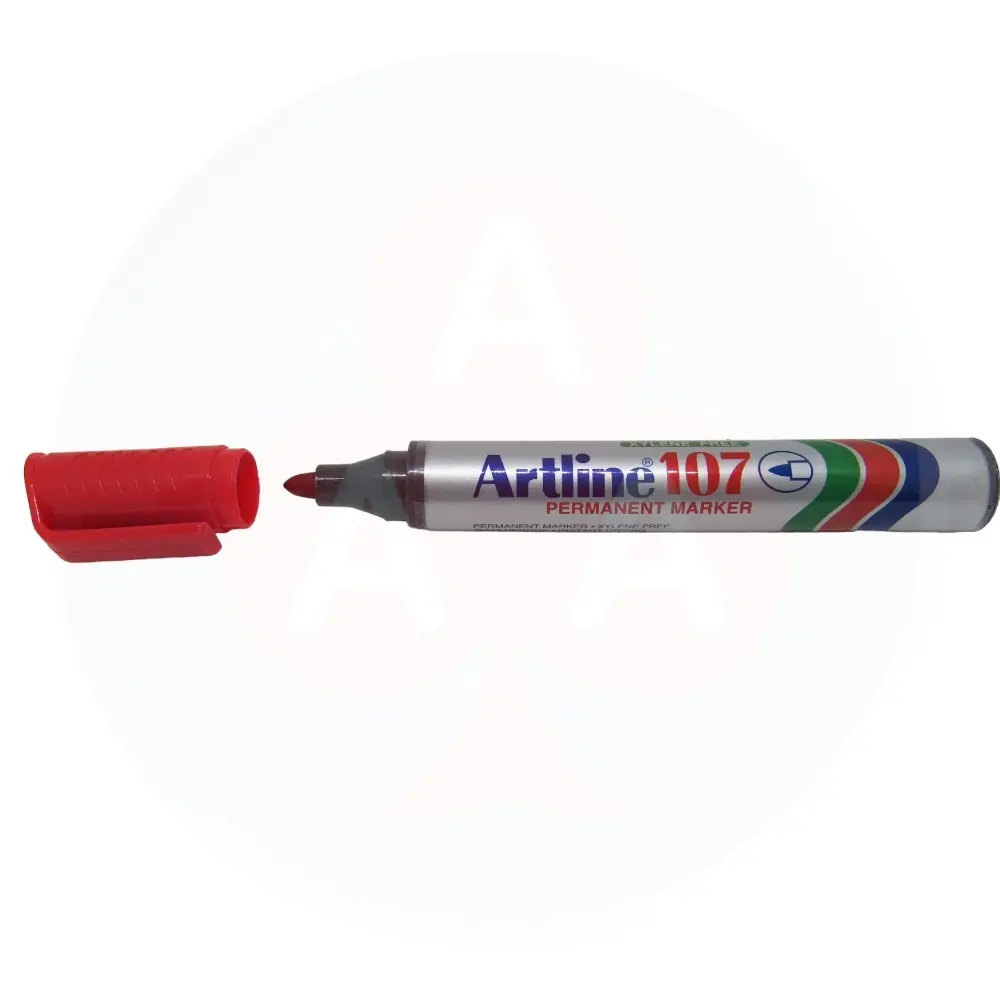MARCADOR PERMANENTE ARTLINE