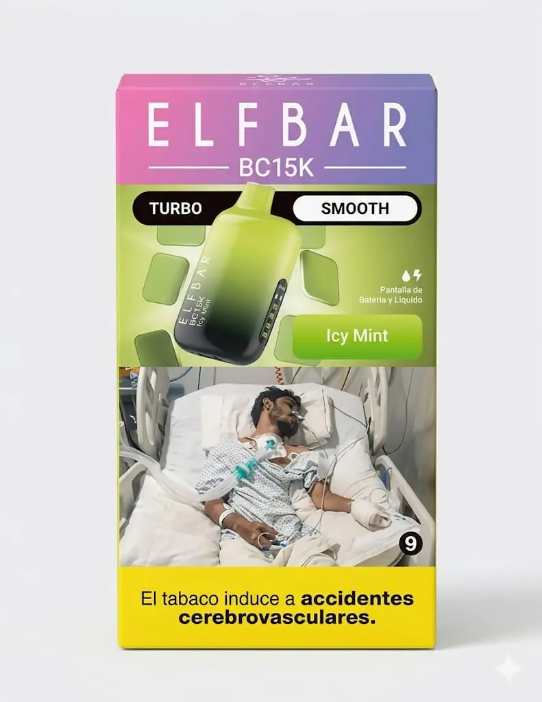 ELFBAR 1500