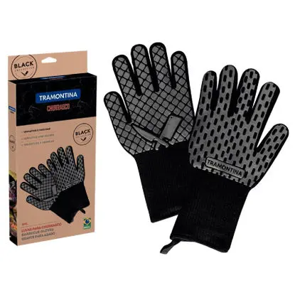 GUANTES DE COCINA