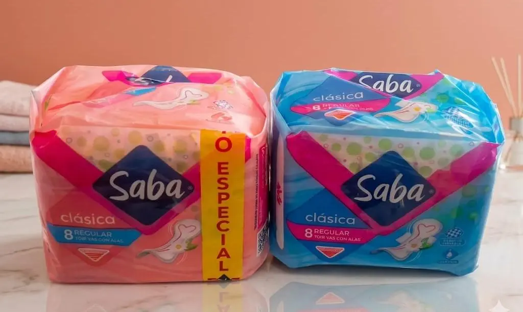 SABA CLASICA 