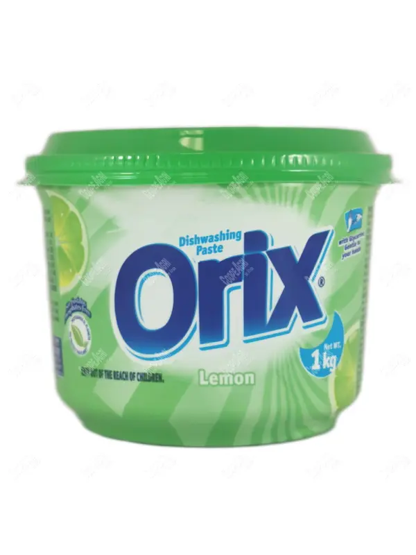 JABON ORIX