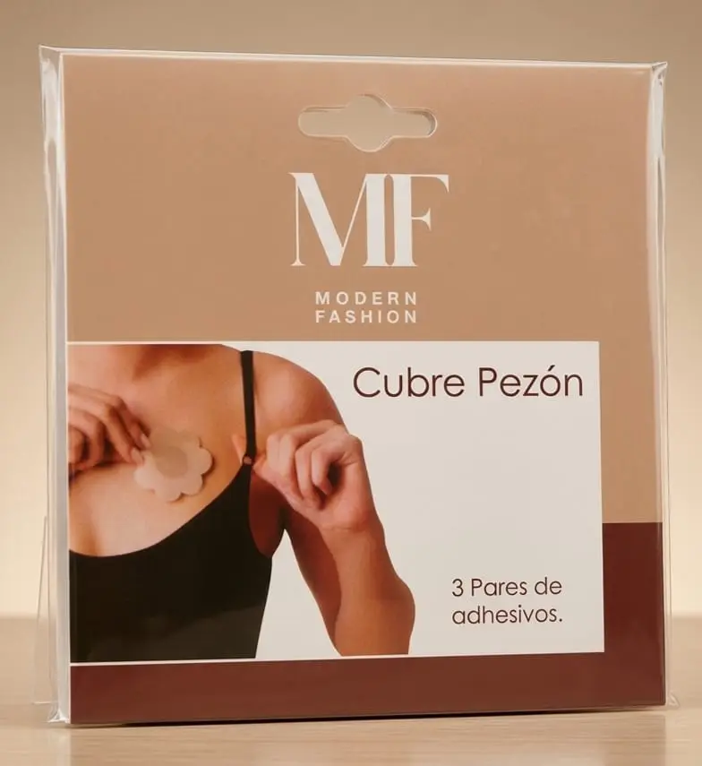 CUBRE PEZÓN