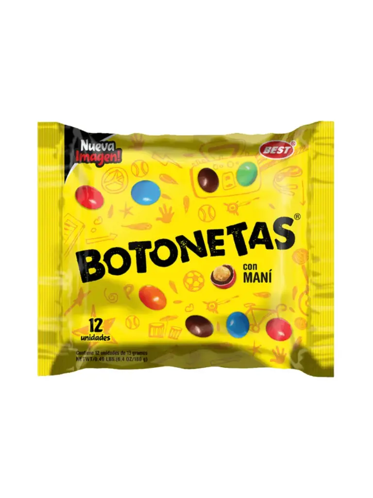 BOTONETAS