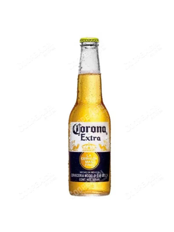 CERVEZA CORONA