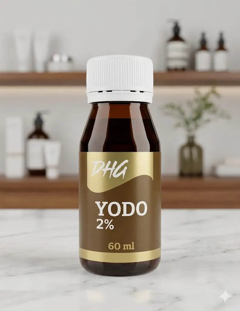 YODO