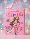 BOLSA DE REGALO S