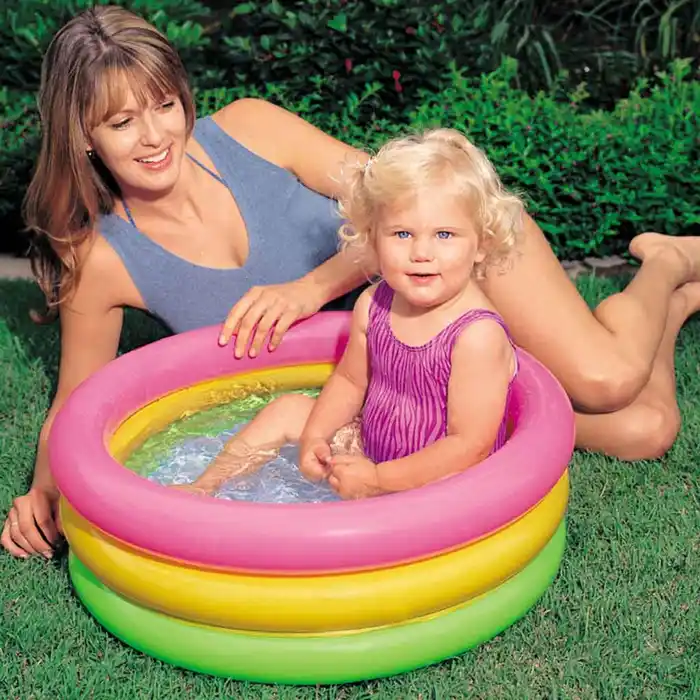 PISCINA INTEX