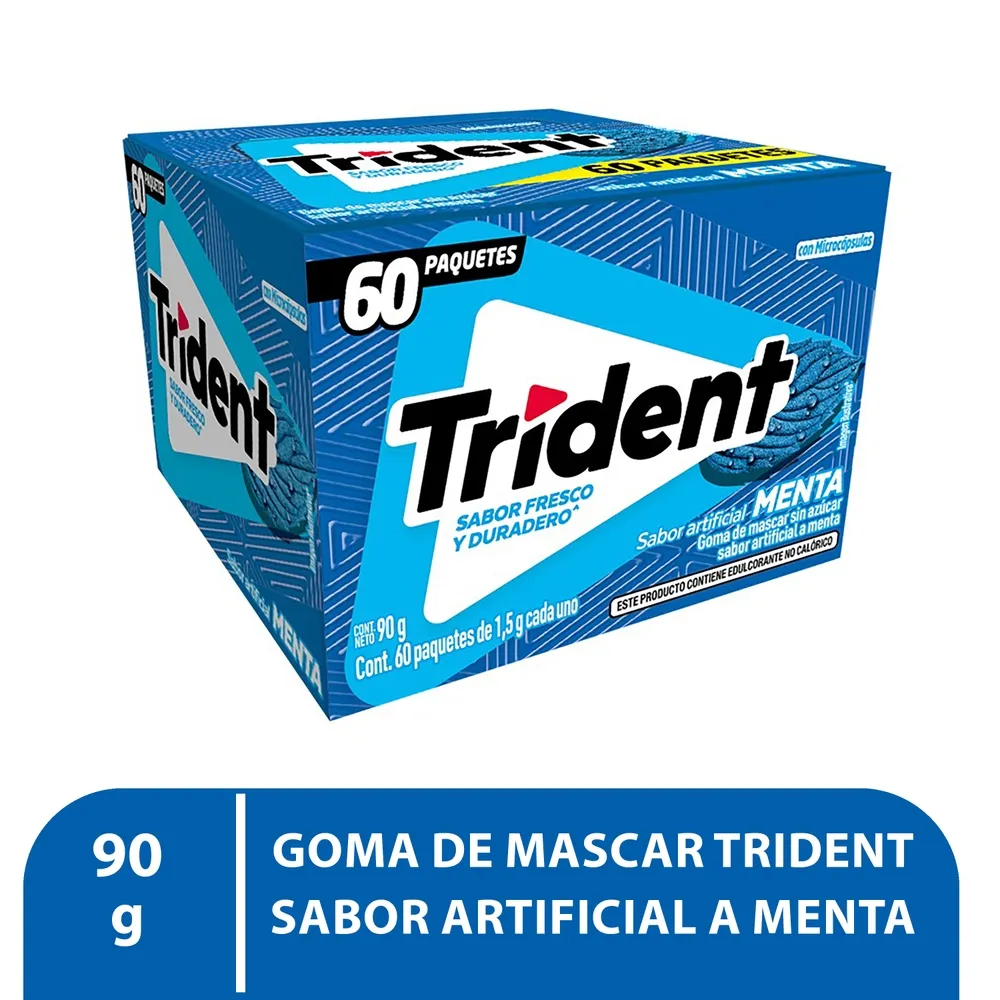 TRIDENT