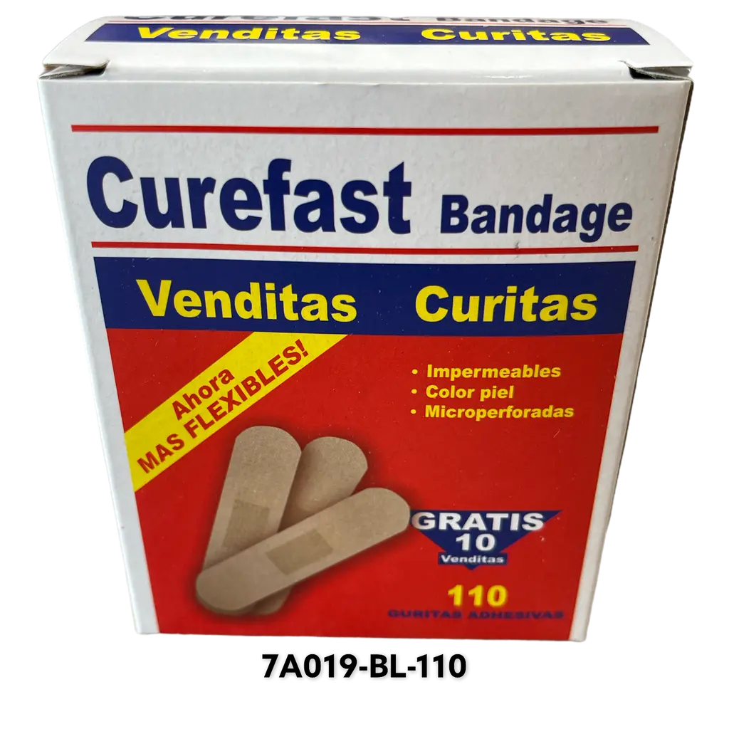 CURITAS