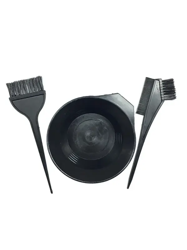 SET DE BOWL DE TINTE
