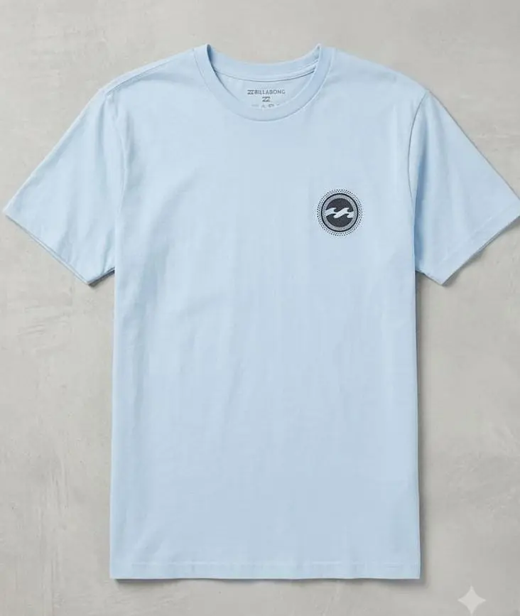 CAMISETAS NUEVAS