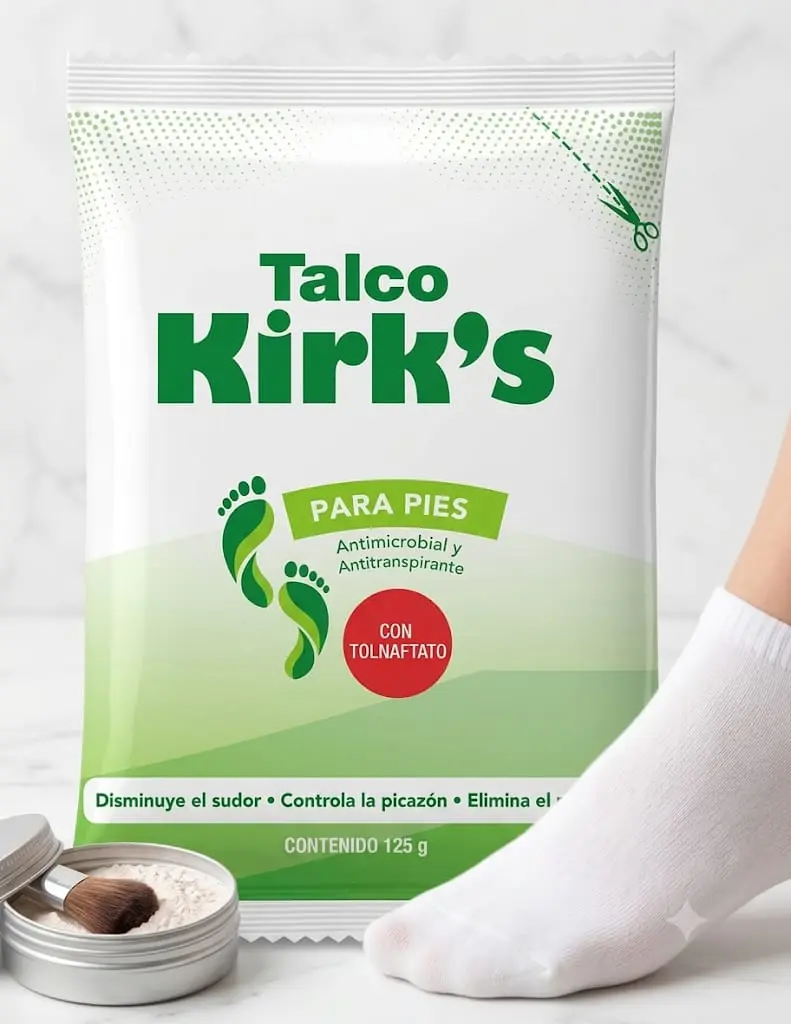 TALKO KIRK´S