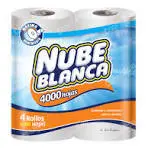 NUBE BLANCA