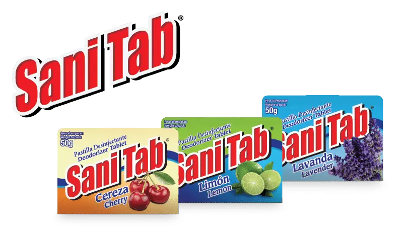 SANI TAB