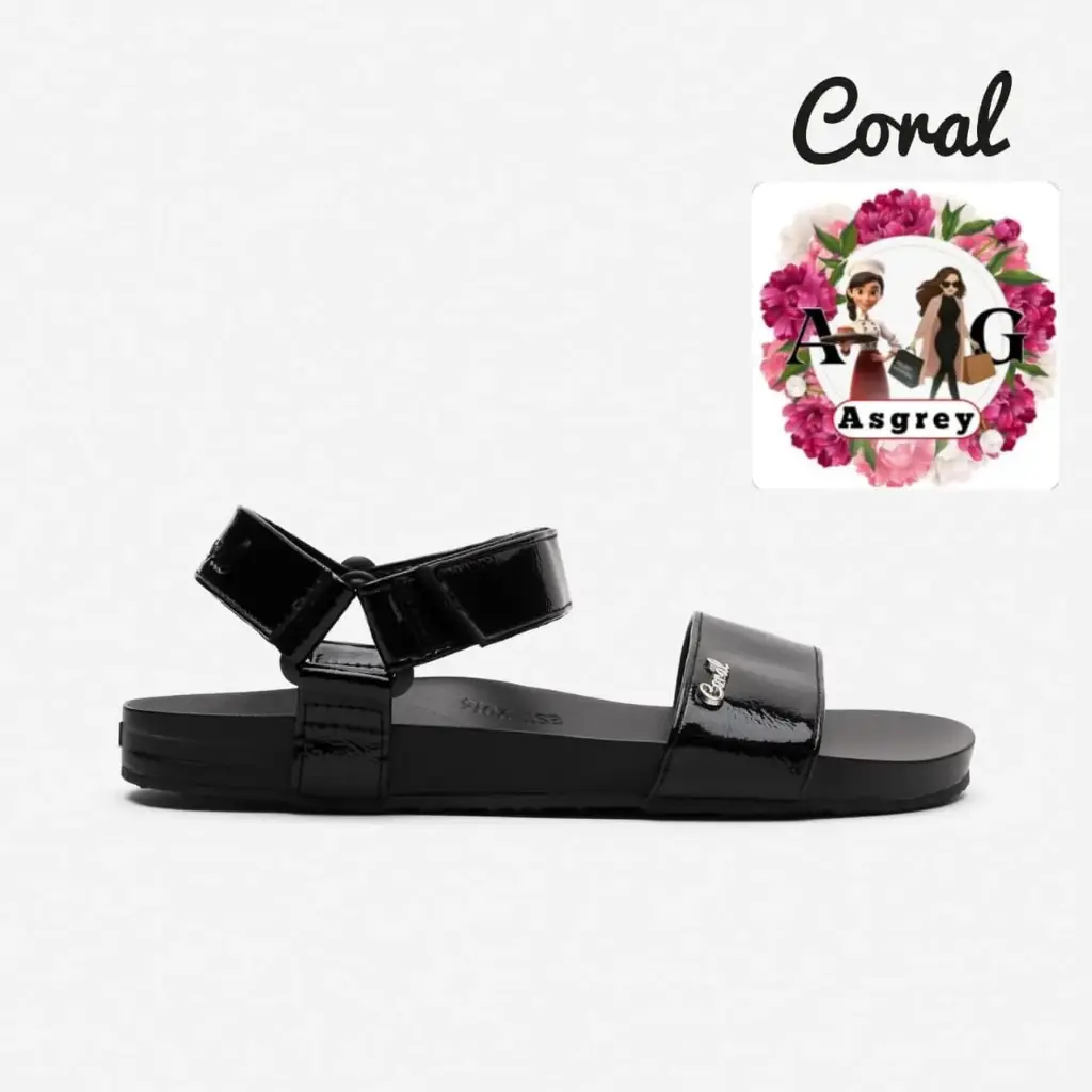 SANDALIA CORAL