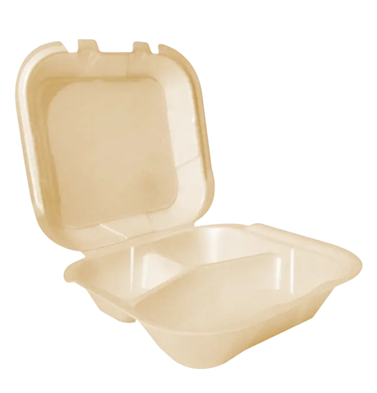 BANDEJA 8X8 BLONDA