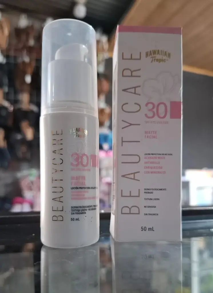 BEAUTYCARE