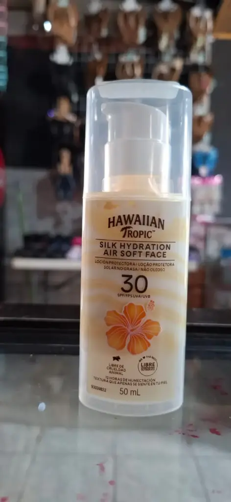HAWAIIAN